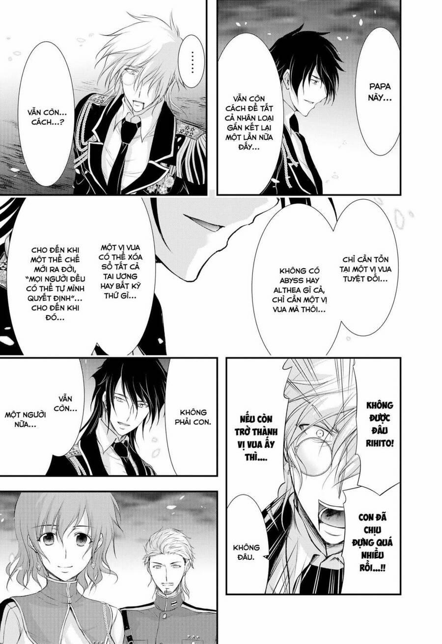 Đi Tìm Sát Tinh Vương 81 trang 41