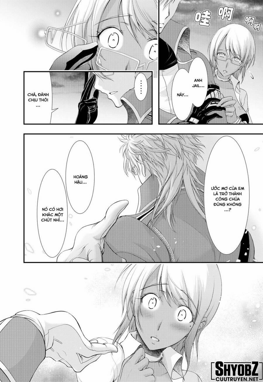 Đi Tìm Sát Tinh Vương 81 trang 45