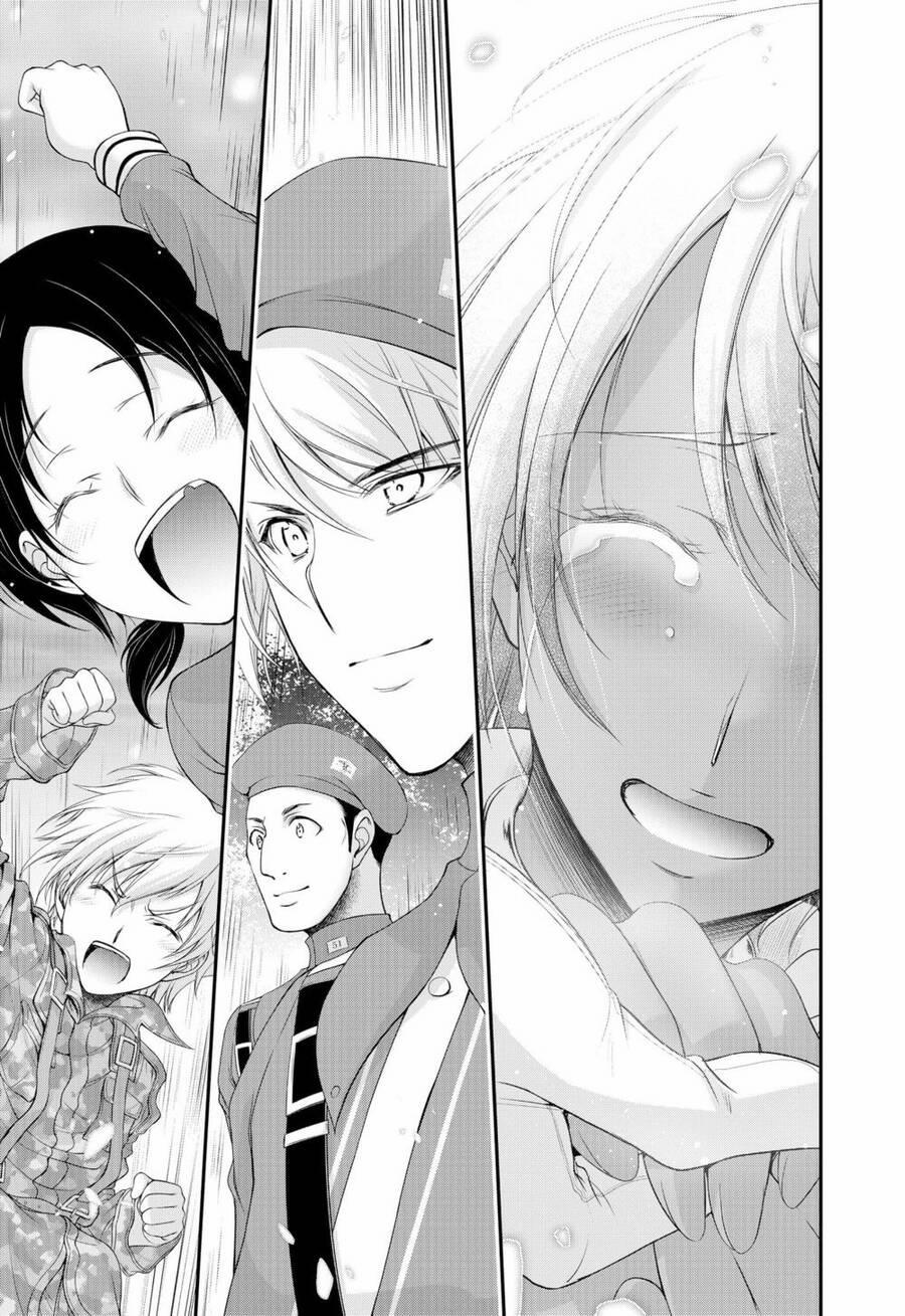 Đi Tìm Sát Tinh Vương 81 trang 46