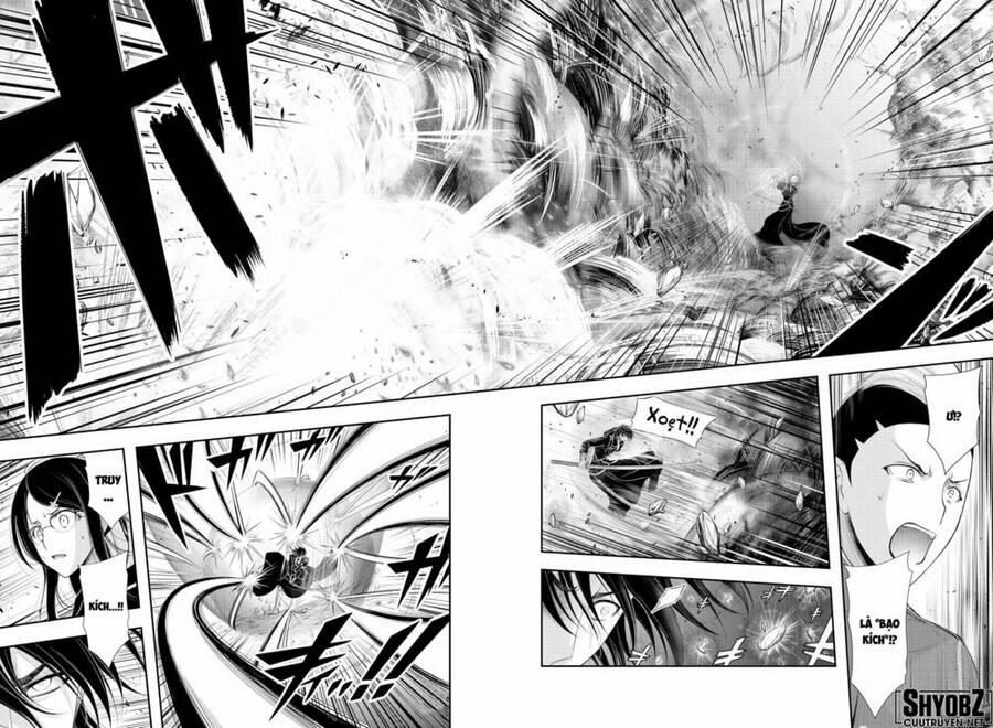 Đi Tìm Sát Tinh Vương 81 trang 5