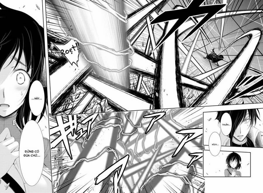 Đi Tìm Sát Tinh Vương 81 trang 8