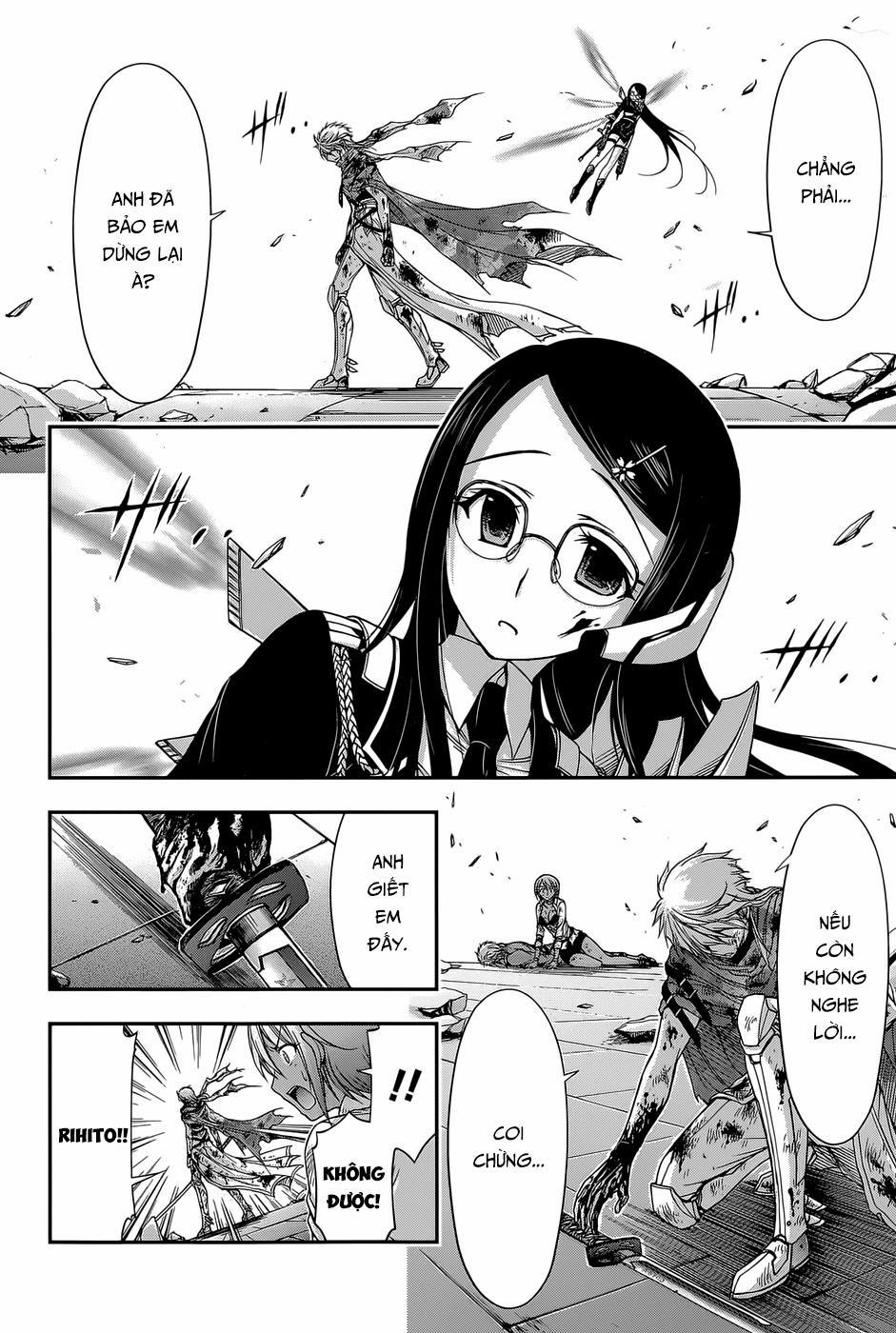 Đi Tìm Sát Tinh Vương 9 trang 39