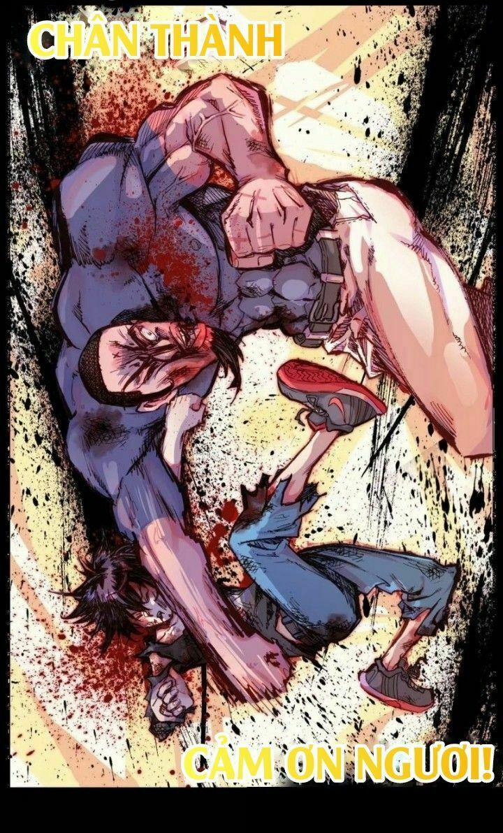 Dị Tộc Trùng Sinh 10 trang 10