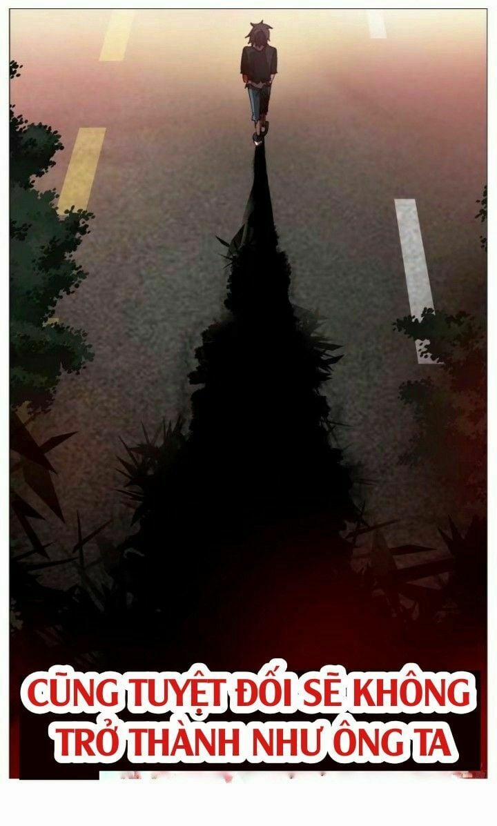Dị Tộc Trùng Sinh 11 trang 13