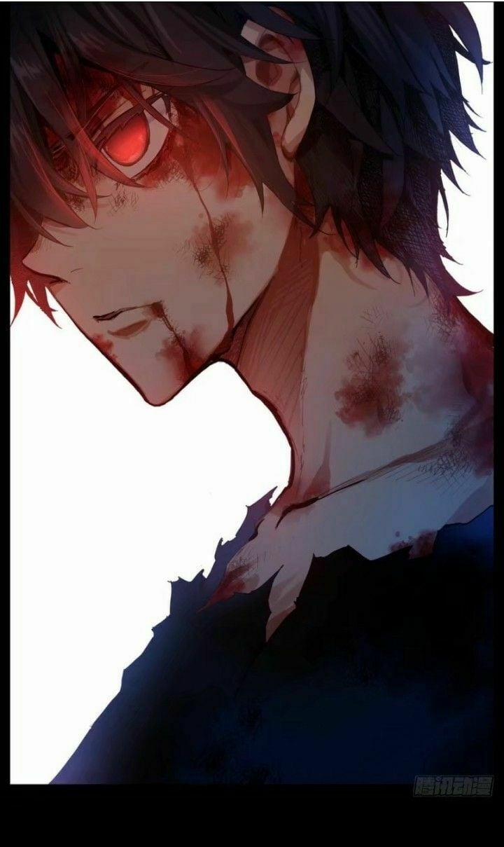 Dị Tộc Trùng Sinh 11 trang 14