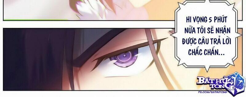 Dị Tộc Trùng Sinh 171 trang 36