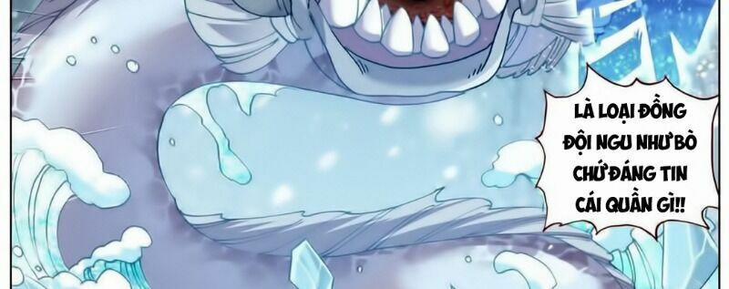 Dị Tộc Trùng Sinh 171 trang 64