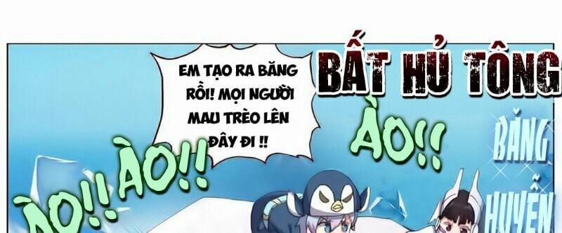 Dị Tộc Trùng Sinh 172 trang 3