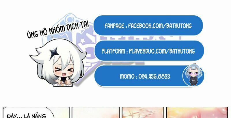 Dị Tộc Trùng Sinh 174 trang 1