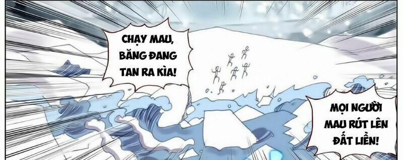 Dị Tộc Trùng Sinh 174 trang 5