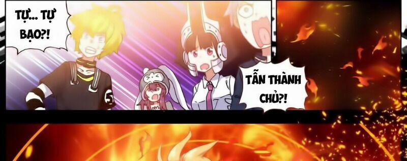 Dị Tộc Trùng Sinh 174 trang 65