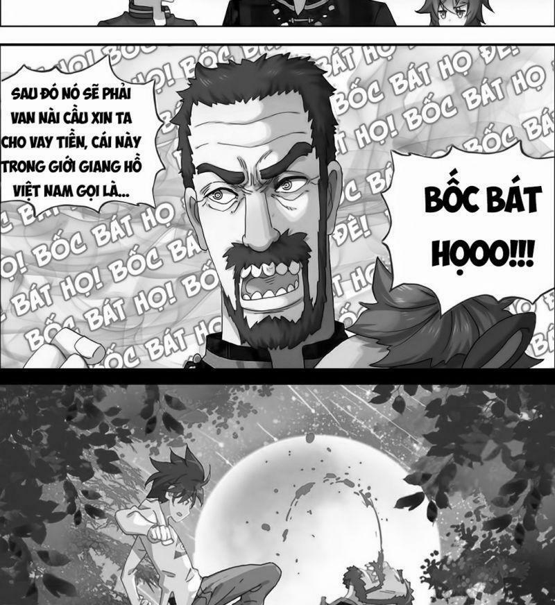 Dị Tộc Trùng Sinh 175 trang 14