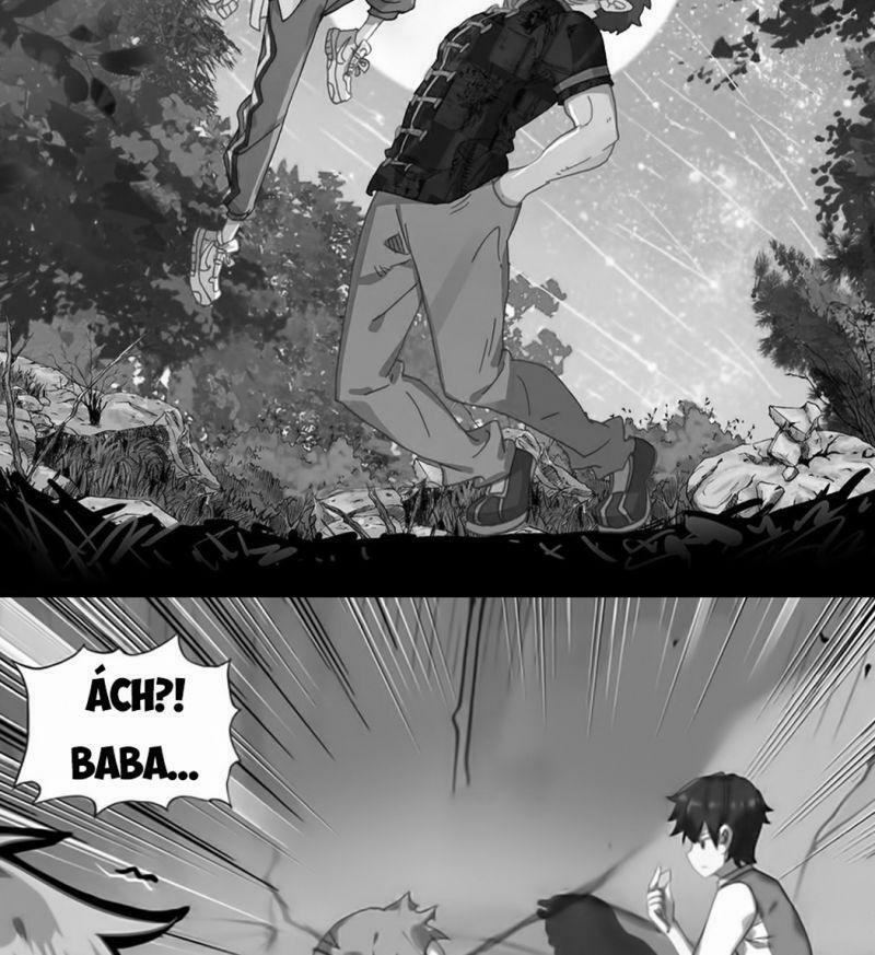 Dị Tộc Trùng Sinh 175 trang 15