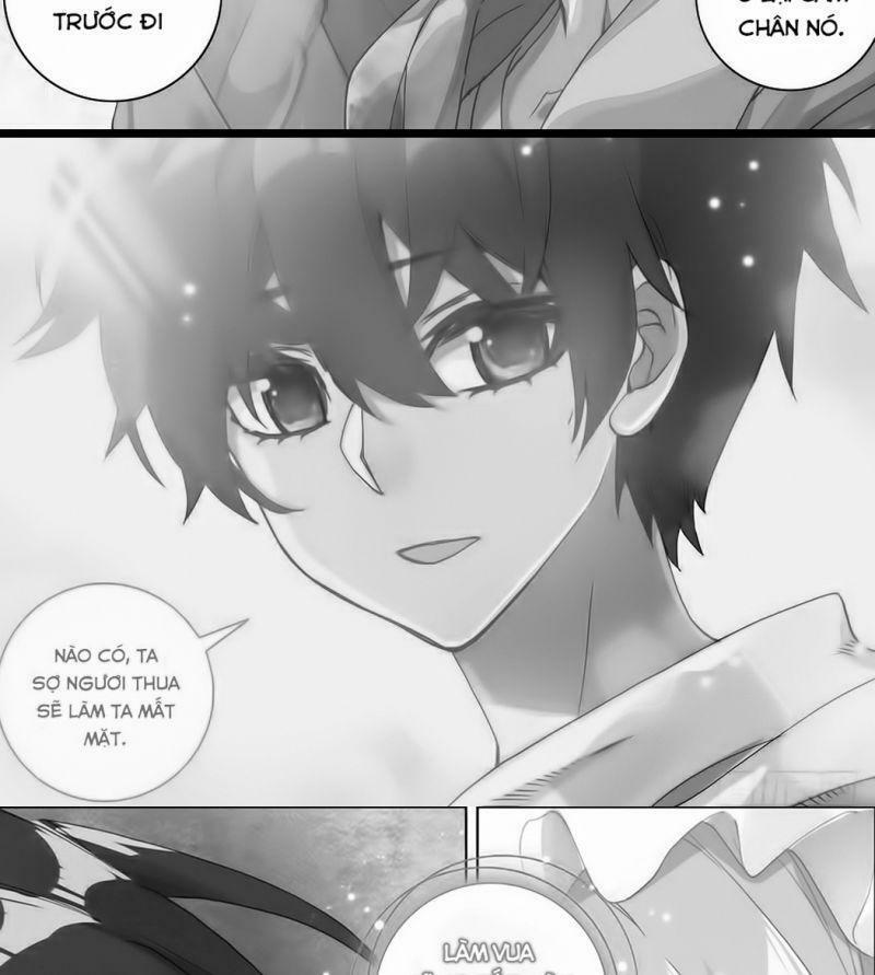 Dị Tộc Trùng Sinh 175 trang 24