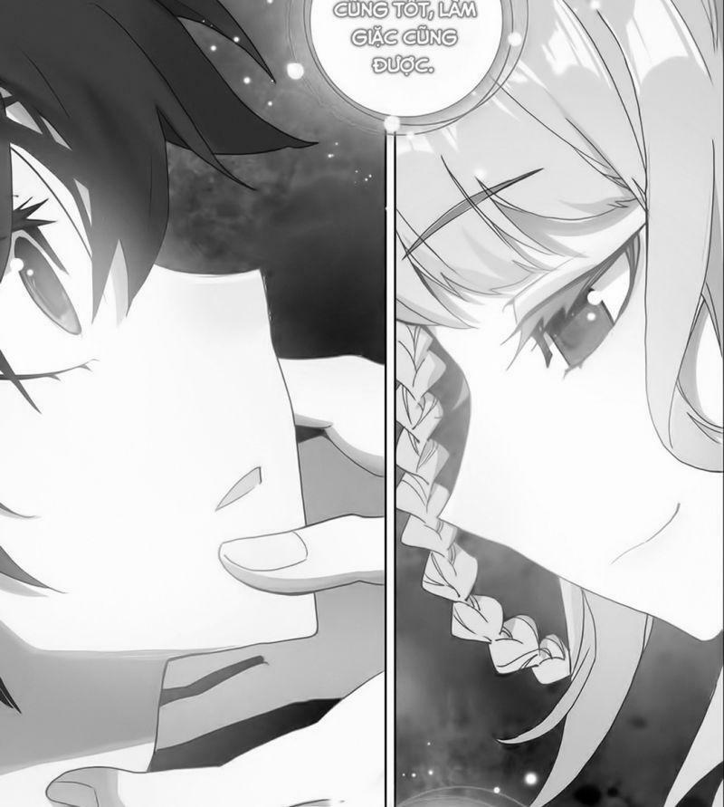 Dị Tộc Trùng Sinh 175 trang 25