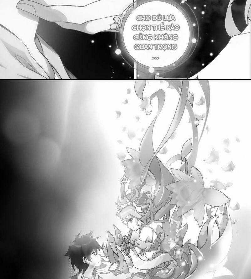 Dị Tộc Trùng Sinh 175 trang 26
