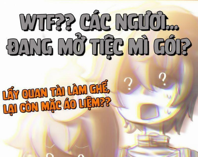 Dị Tộc Trùng Sinh 176 trang 33