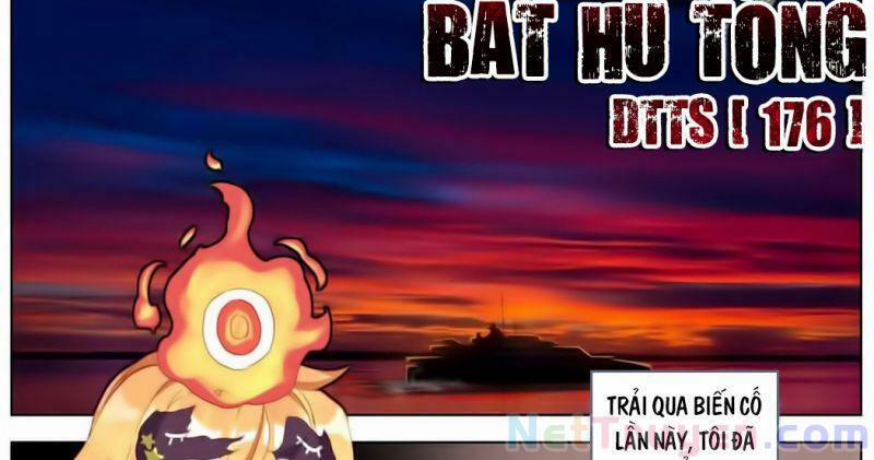 Dị Tộc Trùng Sinh 177 trang 3