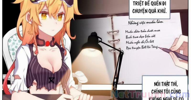 Dị Tộc Trùng Sinh 177 trang 4