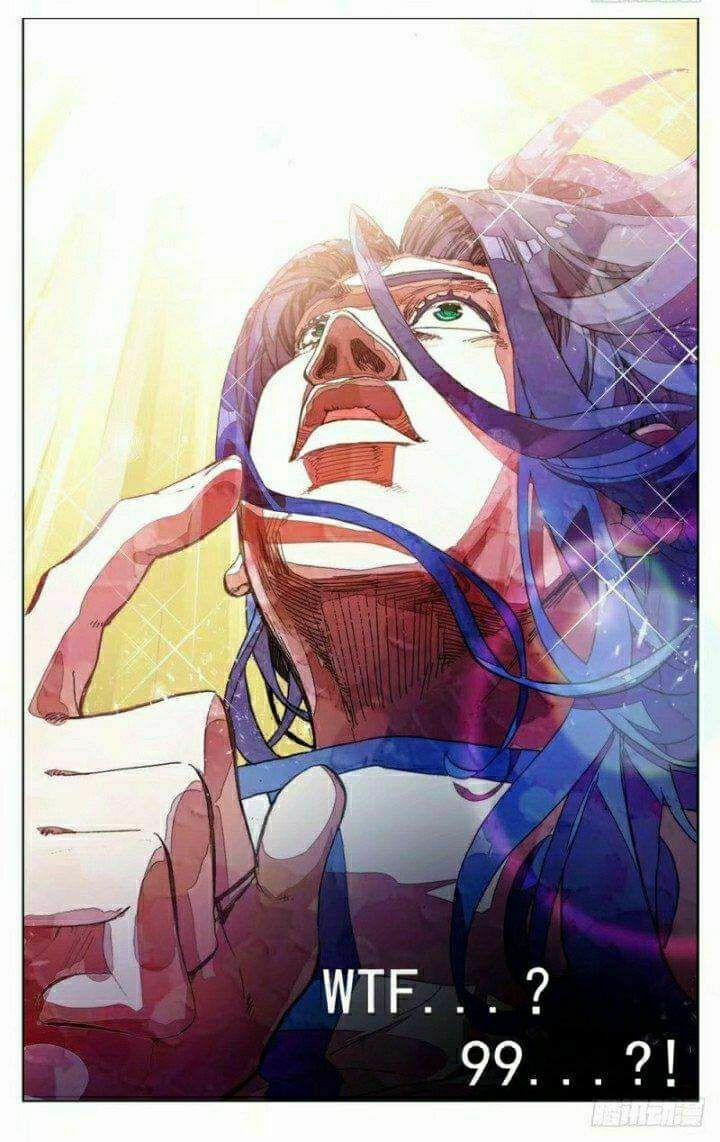 Dị Tộc Trùng Sinh 18 trang 15