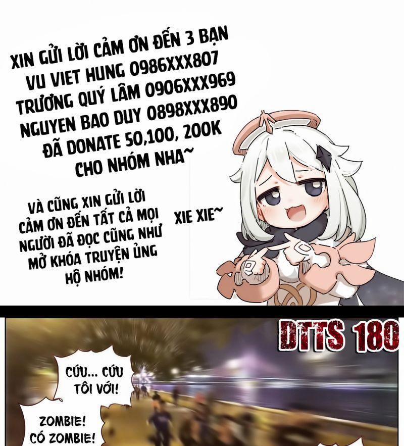 Dị Tộc Trùng Sinh 182 trang 1