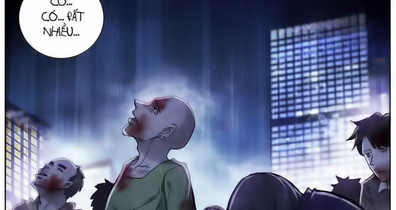 Dị Tộc Trùng Sinh 182 trang 32