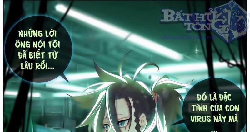 Dị Tộc Trùng Sinh 182 trang 37