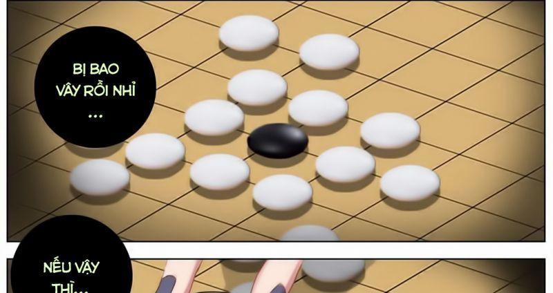 Dị Tộc Trùng Sinh 182 trang 7