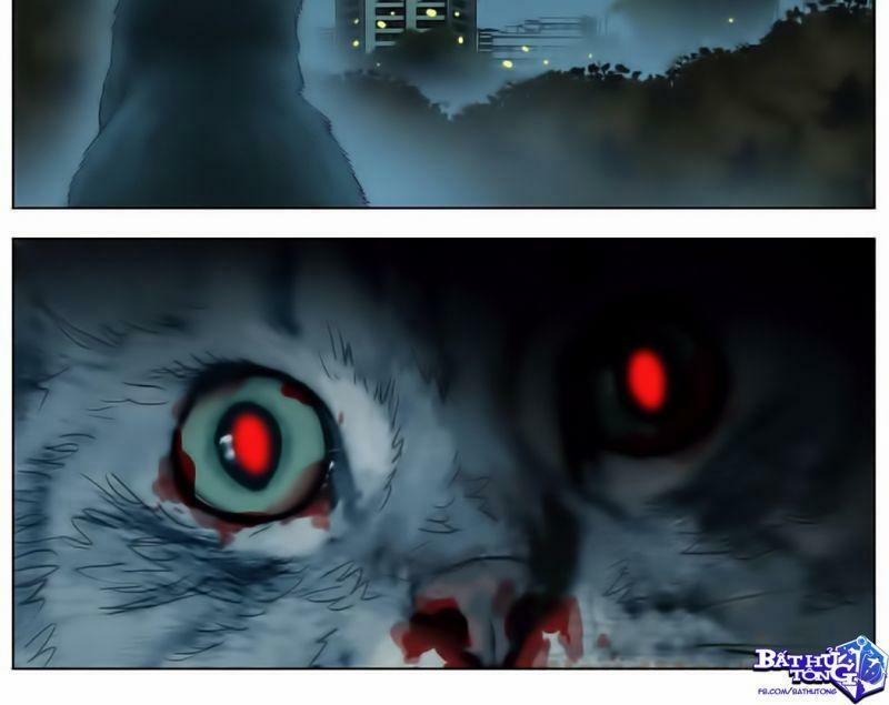 Dị Tộc Trùng Sinh 183 trang 29