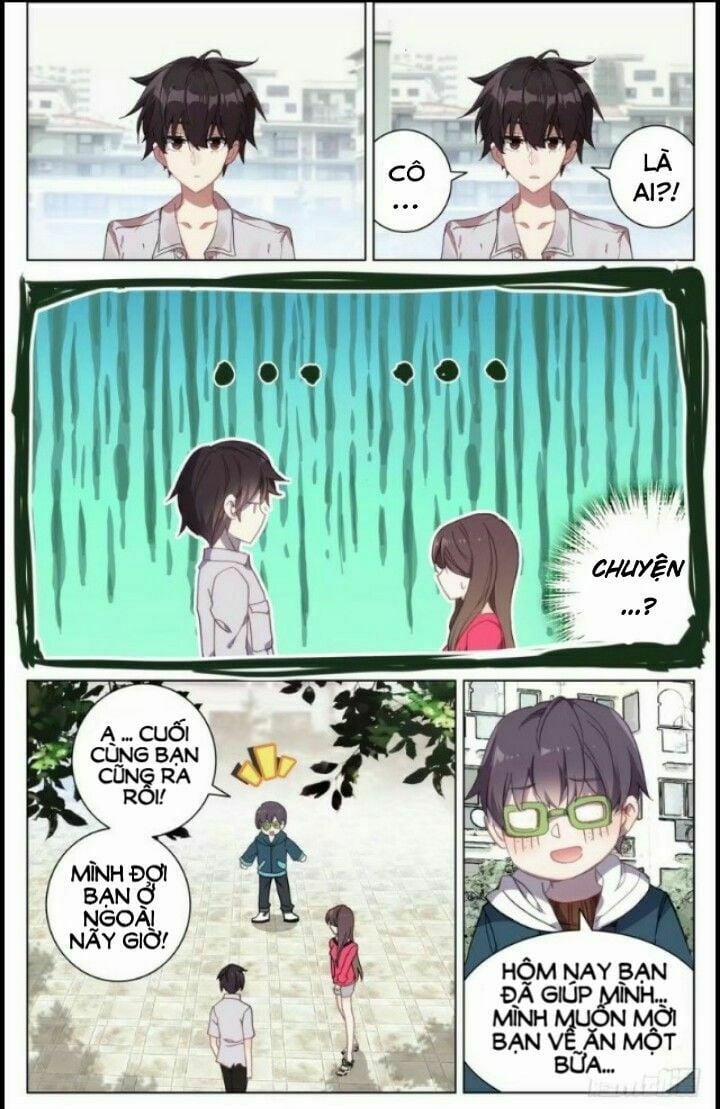 Dị Tộc Trùng Sinh 19 trang 6