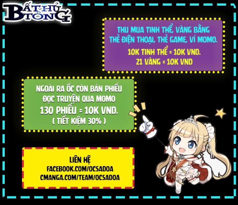 Dị Tộc Trùng Sinh 196 trang 1