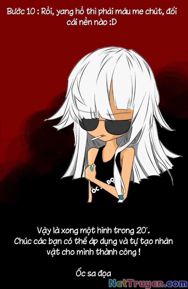 Dị Tộc Trùng Sinh 199 trang 22