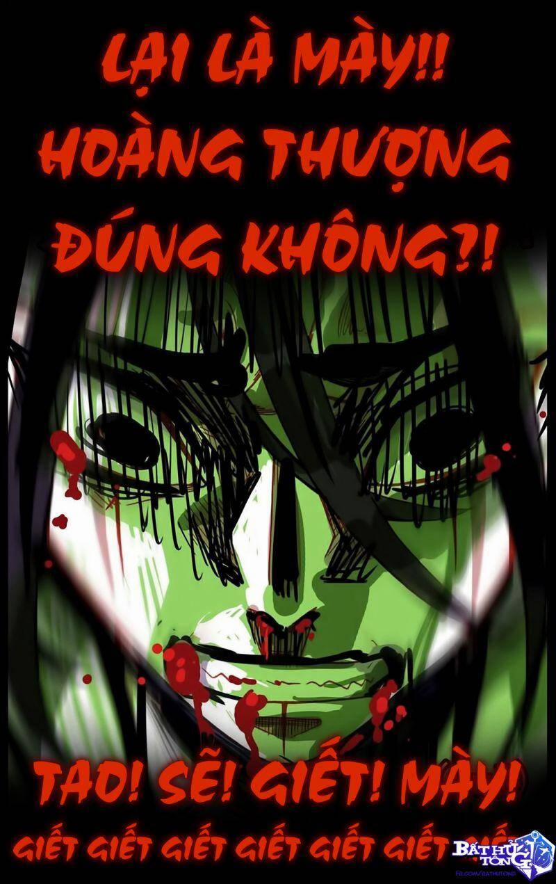 Dị Tộc Trùng Sinh 203 trang 12