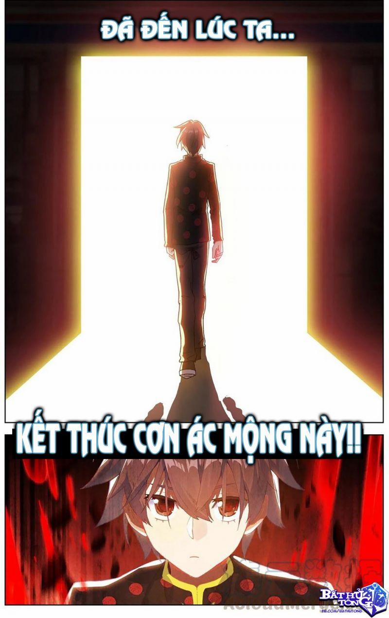 Dị Tộc Trùng Sinh 204 trang 4