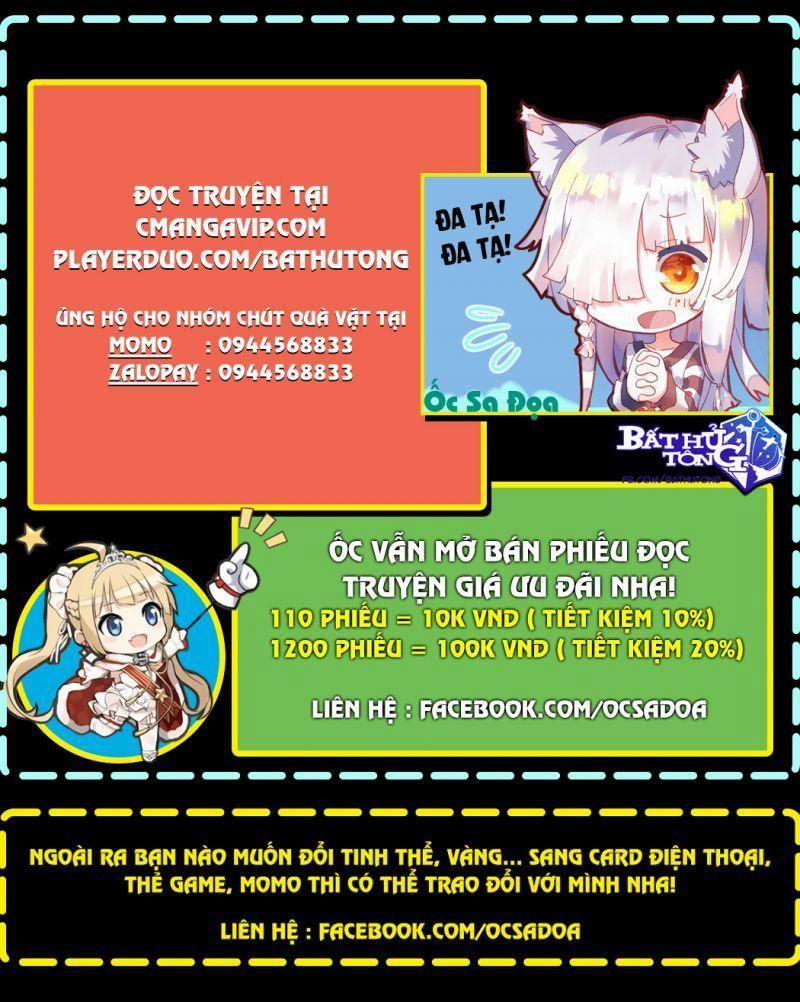 Dị Tộc Trùng Sinh 208 trang 17