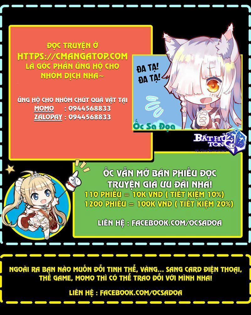 Dị Tộc Trùng Sinh 211 trang 16