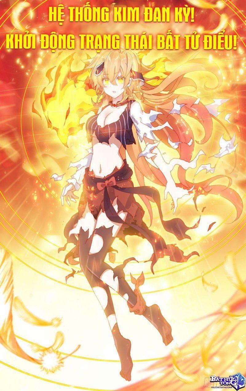 Dị Tộc Trùng Sinh 212 trang 8