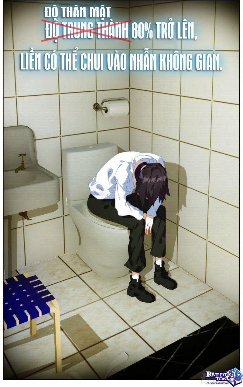 Dị Tộc Trùng Sinh 213 trang 7