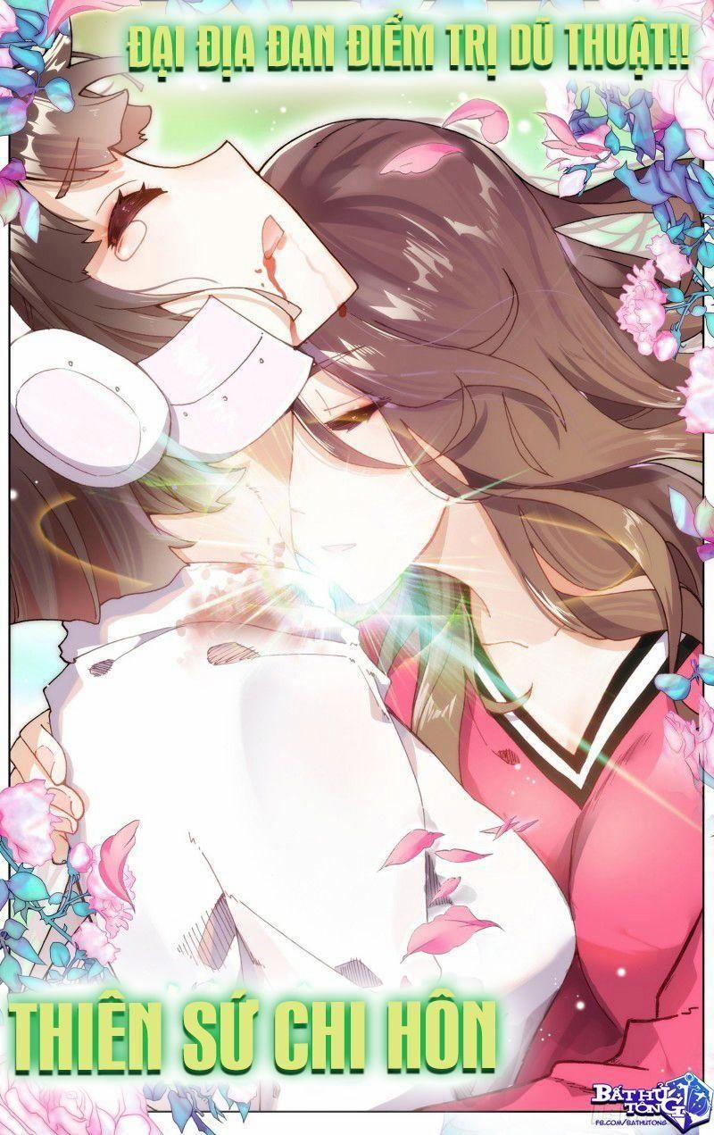 Dị Tộc Trùng Sinh 216 trang 3