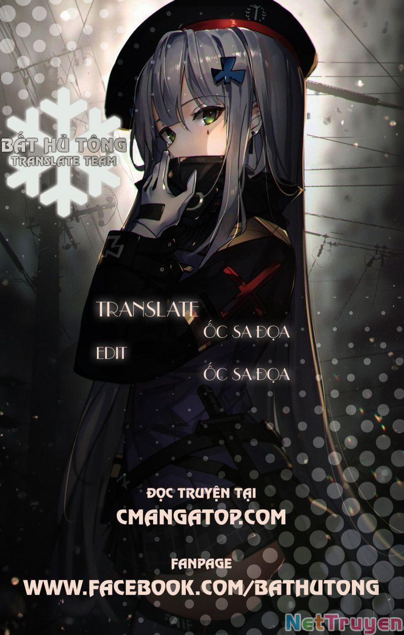 Dị Tộc Trùng Sinh 222 trang 1