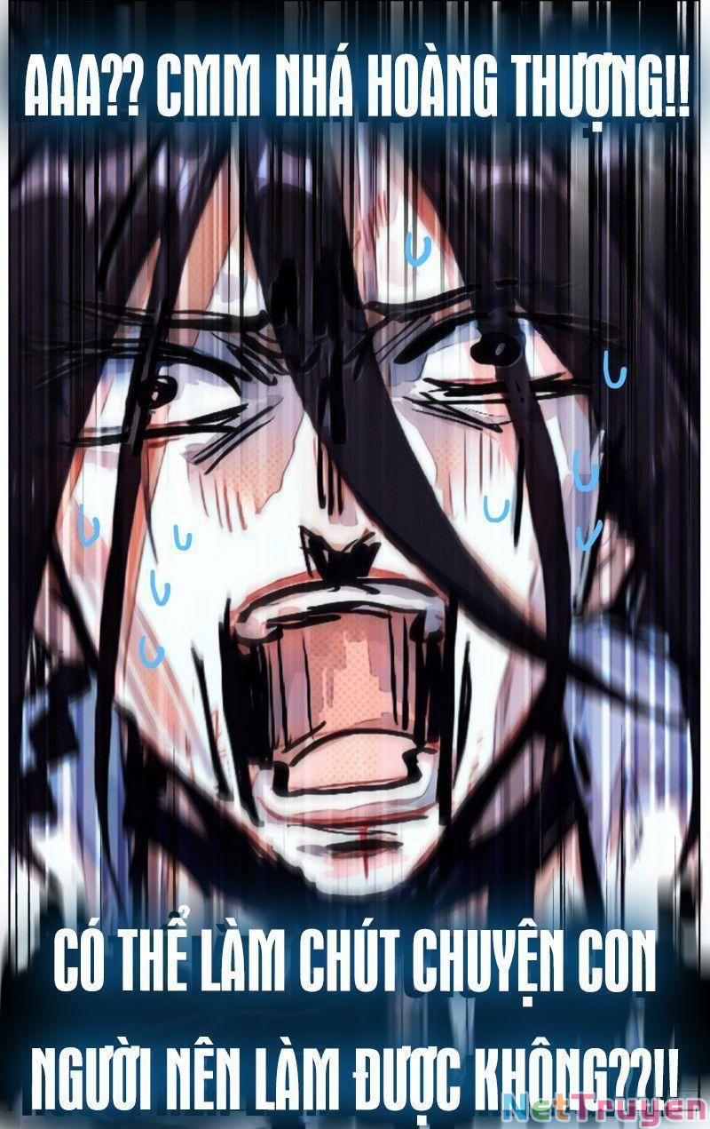 Dị Tộc Trùng Sinh 222 trang 16