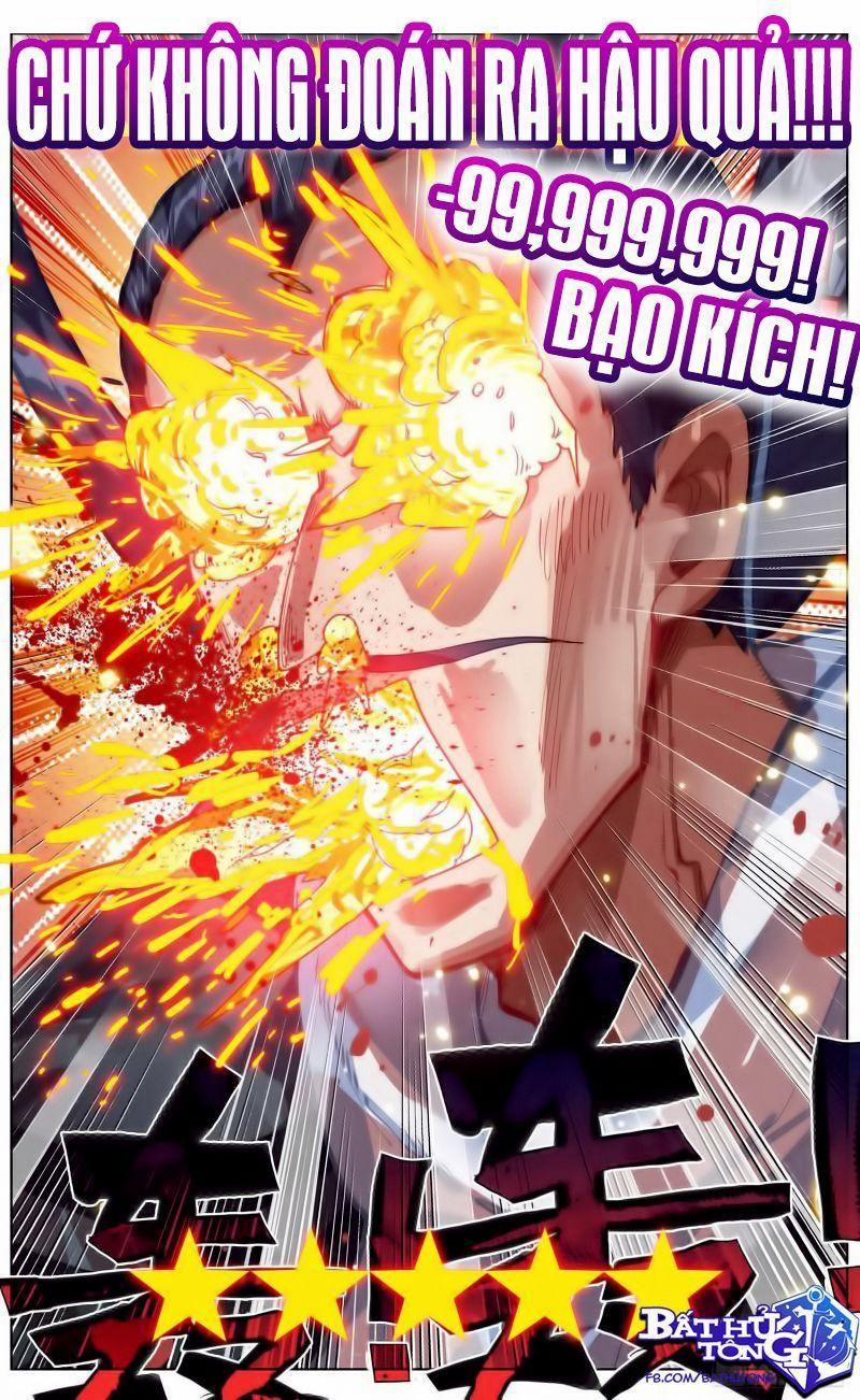 Dị Tộc Trùng Sinh 223 trang 13