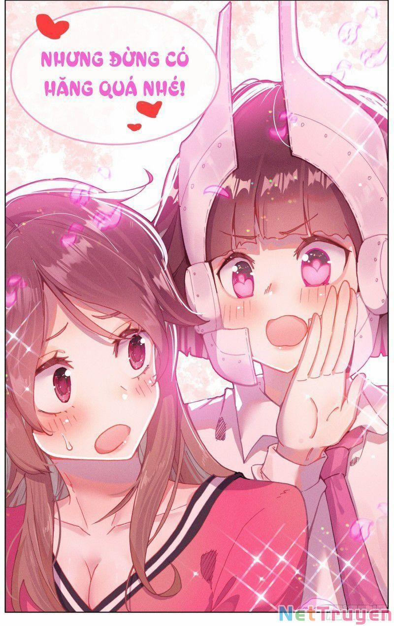 Dị Tộc Trùng Sinh 224 trang 14