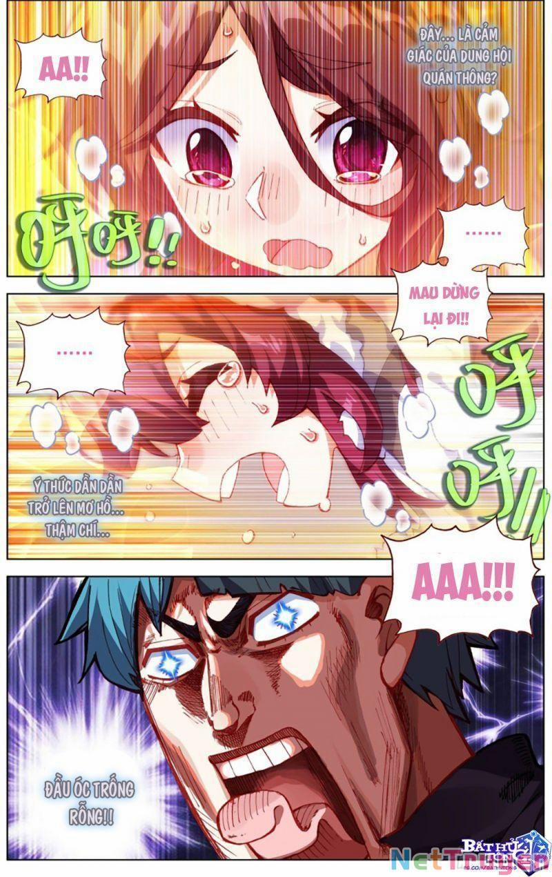Dị Tộc Trùng Sinh 225 trang 10