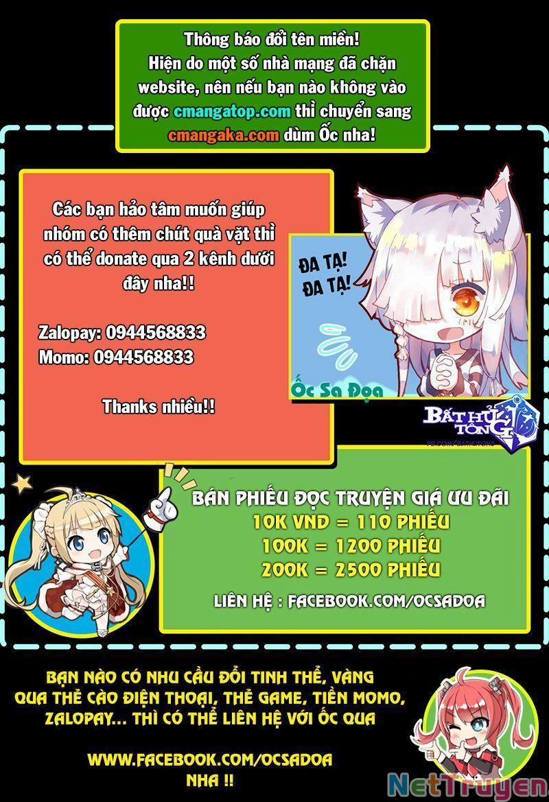 Dị Tộc Trùng Sinh 227 trang 16