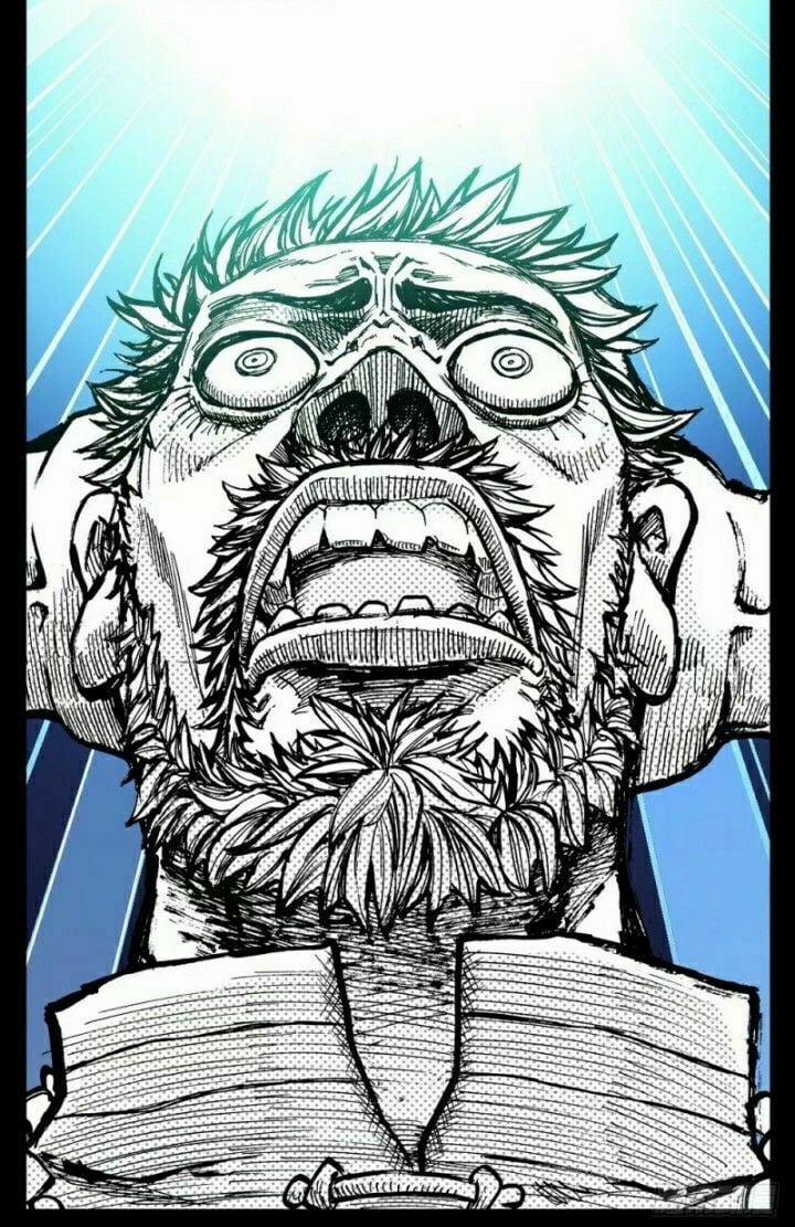 Dị Tộc Trùng Sinh 23 trang 17