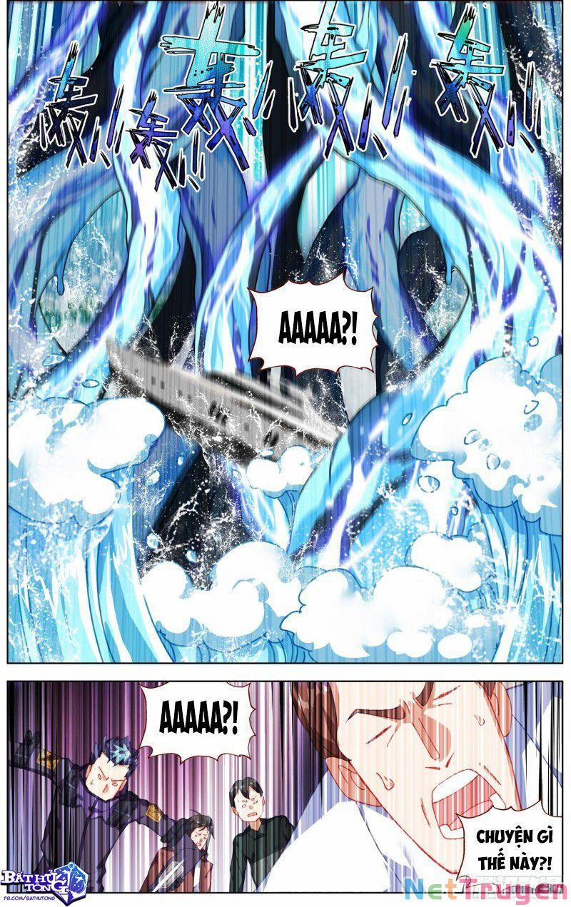 Dị Tộc Trùng Sinh 233 trang 2