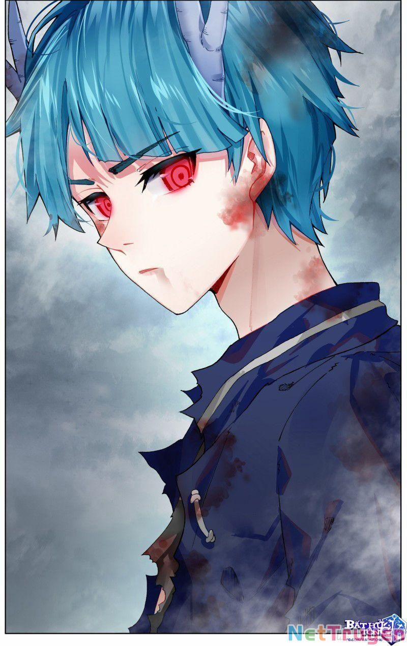 Dị Tộc Trùng Sinh 234 trang 12