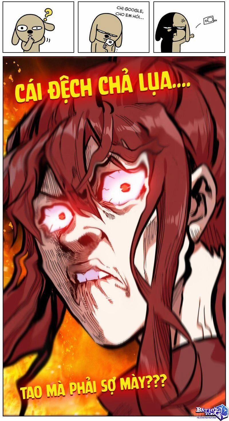 Dị Tộc Trùng Sinh 240 trang 13