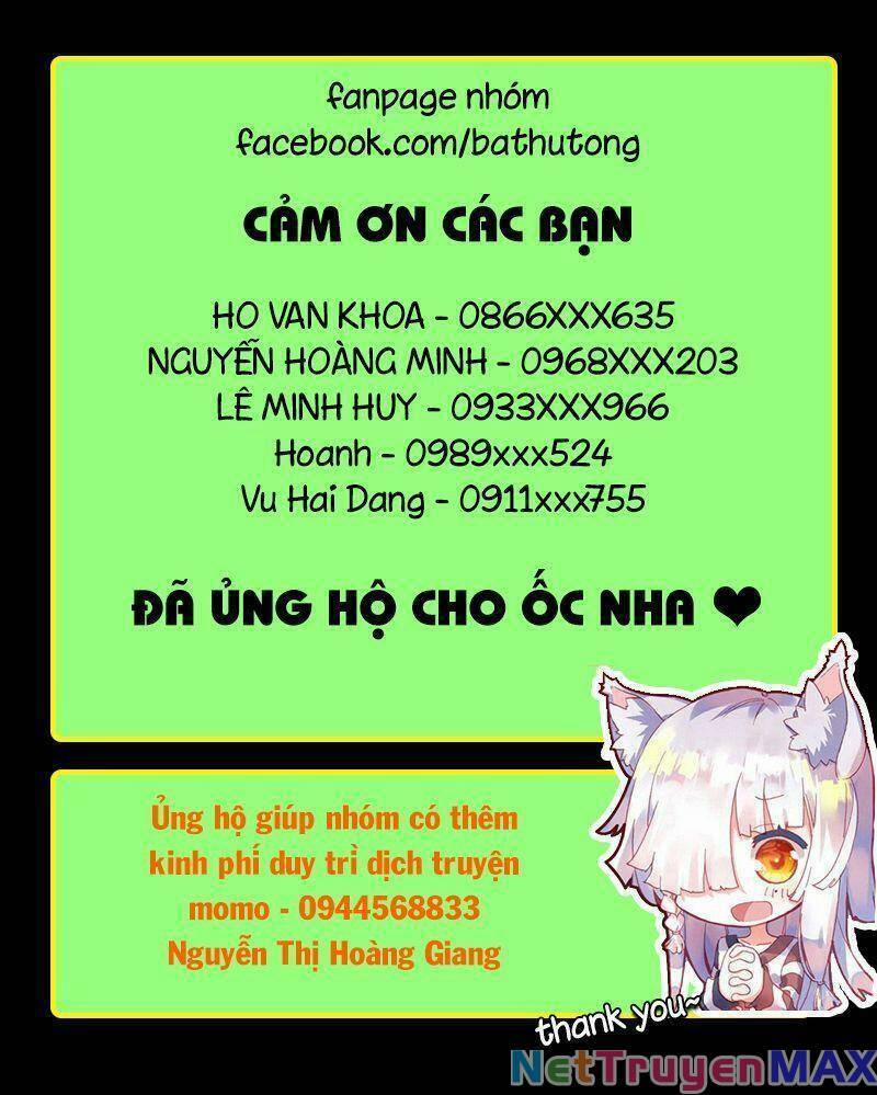 Dị Tộc Trùng Sinh 242 trang 16